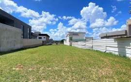 Lote Para Comprar no Condomínio Terras Alphaville