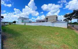 Lote Para Comprar no Condomínio Terras Alphaville