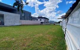 Lote Para Comprar no Condomínio Terras Alphaville