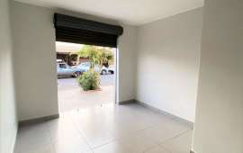 Sala Para alugar no St. Central