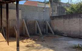 Casa Para alugar no Jardim Alexandrina