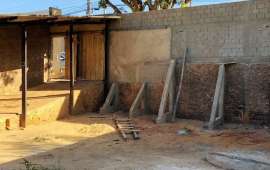 Casa Para alugar no Jardim Alexandrina