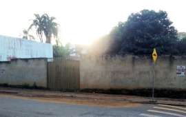 Área Para Comprar no Centro