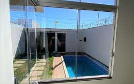 Casa Para Comprar no Residencial Cerejeiras