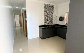 Casa Para Comprar no Residencial Cerejeiras