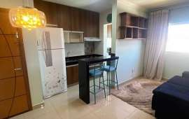 Foto Apartamento Para alugar no Jardim Ana Paula