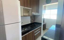 Foto Apartamento Para alugar no Jardim Ana Paula