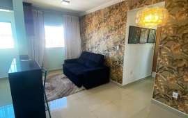 Foto Apartamento Para alugar no Jardim Ana Paula