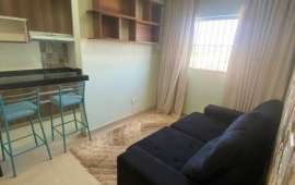 Foto Apartamento Para alugar no Jardim Ana Paula