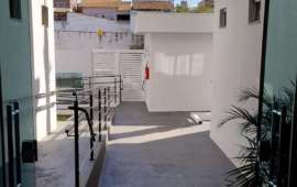 Foto Apartamento Para alugar no Jardim Ana Paula