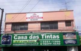 Sala Para alugar no Centro
