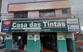 Sala Para alugar no Centro