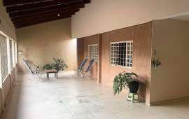 Casa Para Comprar no Village Jardim