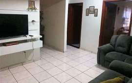Casa Para Comprar no Village Jardim