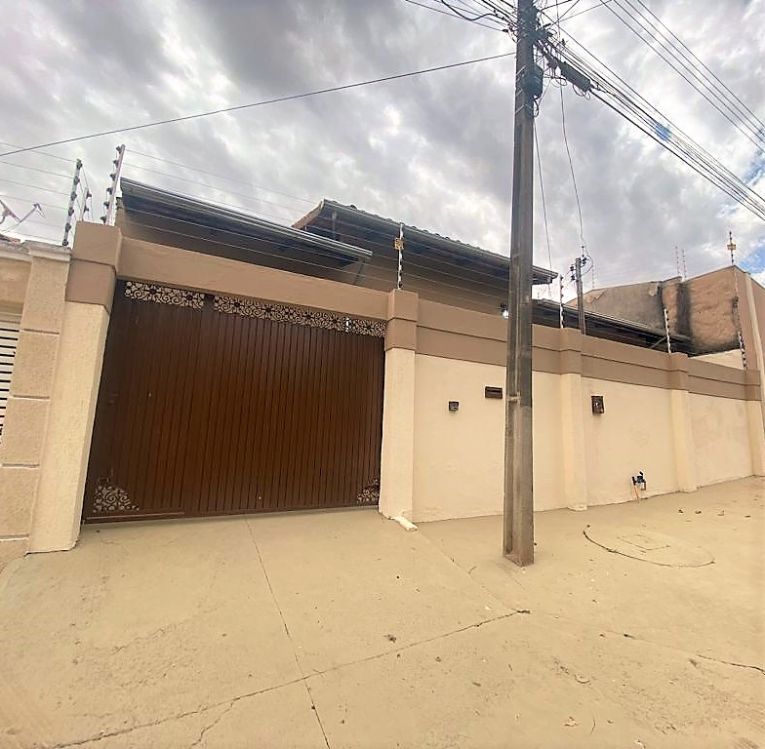 Casa para alugar Antonio Fernandes