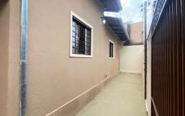 Foto Casa Para alugar no Antonio Fernandes