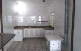 Casa à Venda no Centro