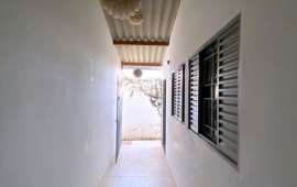 Casa Para alugar no Cidade Jardim