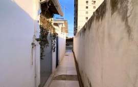 Casa Para alugar no Cidade Jardim
