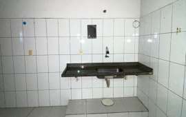 Apartamento Para alugar no Centro