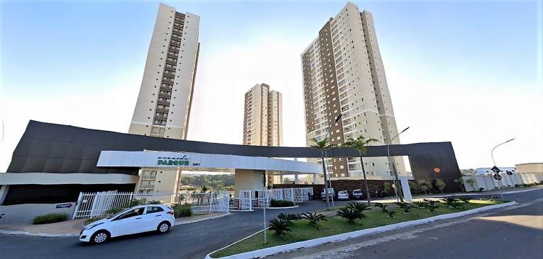 Apartamento à venda Vila Santa Isabel