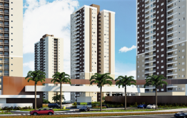 Foto Apartamento Para alugar no Vila Santa Isabel