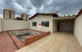 Casa Para alugar no Vila Santa Maria de Nazareth
