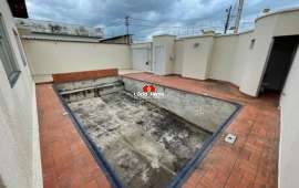 Casa Para alugar no Vila Santa Maria de Nazareth