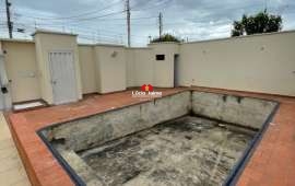 Casa Para alugar no Vila Santa Maria de Nazareth