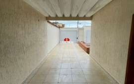 Casa Para alugar no Vila Santa Maria de Nazareth