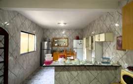 Casa Para alugar no Santa Maria de Nazareth
