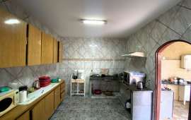 Casa Para alugar no Santa Maria de Nazareth