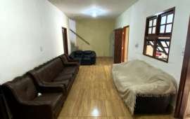 Casa Para alugar no Santa Maria de Nazareth