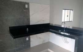 Casa à Venda no Jardim Ana Paula