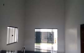 Casa à Venda no Jardim Ana Paula