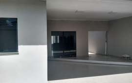 Casa à Venda no Jardim Ana Paula