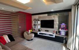 Apartamento Para Comprar no Jundiaí