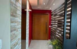 Apartamento Para Comprar no Jundiaí