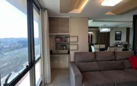 Apartamento Para Comprar no Jundiaí