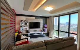 Apartamento Para Comprar no Jundiaí