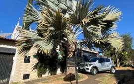 Casa Para Comprar no Jardim Ana Paula