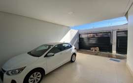 Casa Para Comprar no Jardim Ana Paula