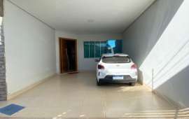Casa Para Comprar no Jardim Ana Paula