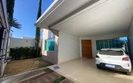 Casa Para Comprar no Jardim Ana Paula