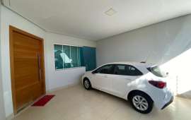 Casa Para Comprar no Jardim Ana Paula