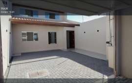 Casa Para Comprar no São Carlos