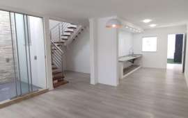 Casa Para Comprar no São Carlos