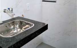 Kitnet Para alugar no St. Central