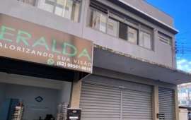 Kitnet Para alugar no St. Central