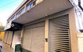 Kitnet Para alugar no St. Central